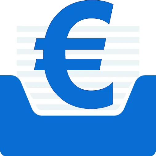 Bild: DA-QuickBill: Schnelle und professionelle Rechnungen für Selbstständige und kleine Unternehmen