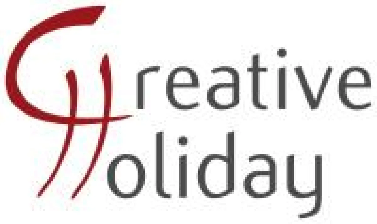 Logo von www.creative-holiday.de