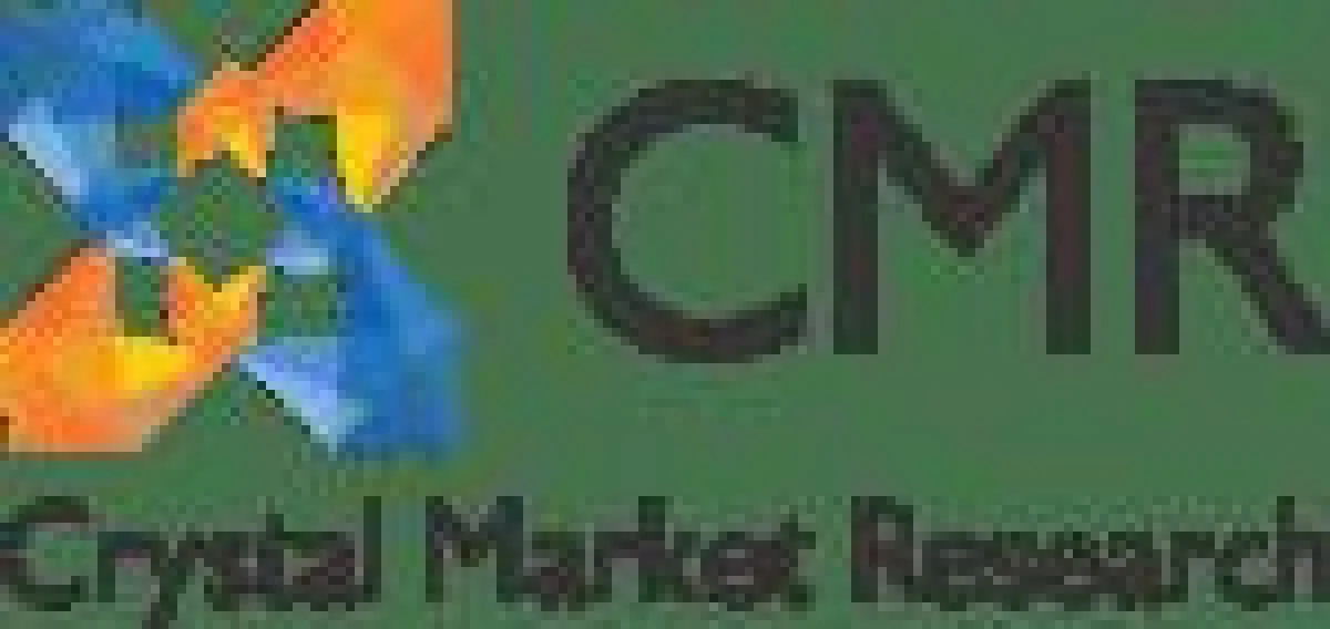 Crystal Market Research