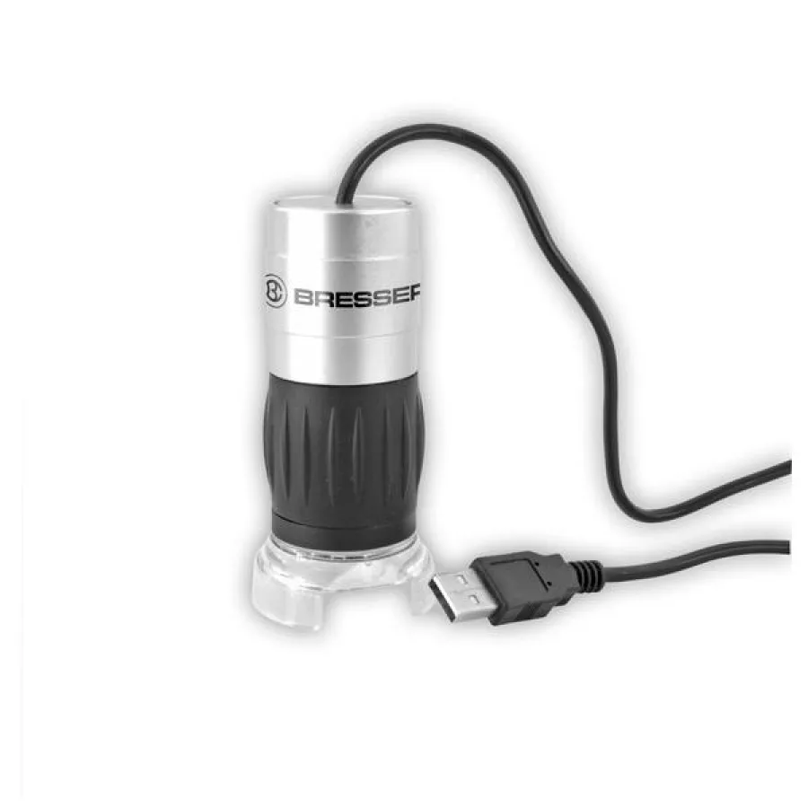 BRESSER: digitales USB-Handmikroskop
