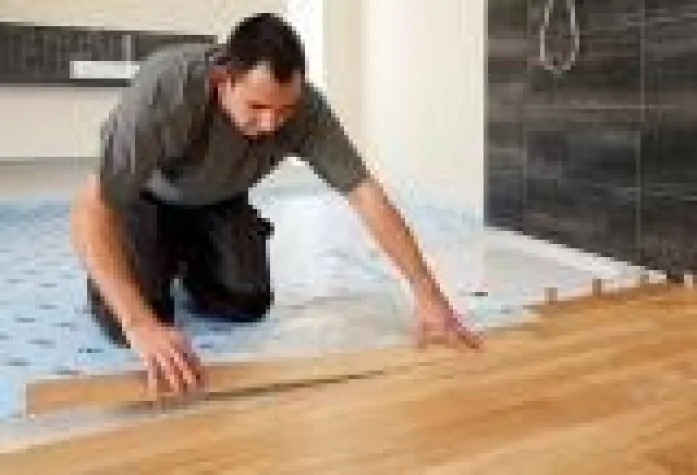 PCI-Fachseminar für Boden- und Parkettleger behandelt Trendthema Bild: PCI-Fachseminar für Boden- und Parkettleger behandelt Trendthema