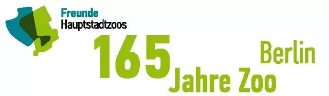 Bild: Désirée Nick führt zum 165. Zoojubiläum Kinder im Zoo Berlin