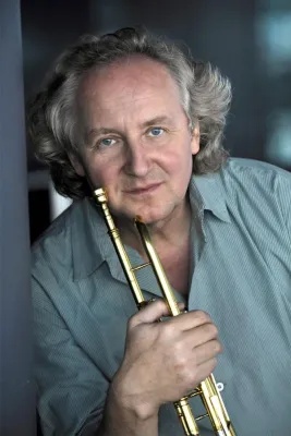 Bild: Internationaler Trompetensolist gastiert mit Westfalen Winds in Südwestfalen