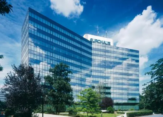 Vermietungserfolg im Eurohaus Bild: Vermietungserfolg im Eurohaus