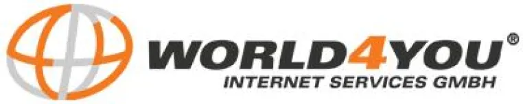 Bild: World4You feiert 100.000 registrierte Domains