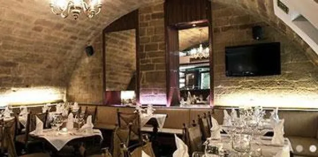 Bild: DER VARTA-FÜHRER - Restaurant der Woche: Restaurant Pastis in Stuttgart