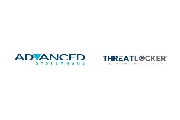 ADVANCED Systemhaus ist erster ThreatLocker Gold Partner Deutschlands Bild: ADVANCED Systemhaus ist erster ThreatLocker Gold Partner Deutschlands