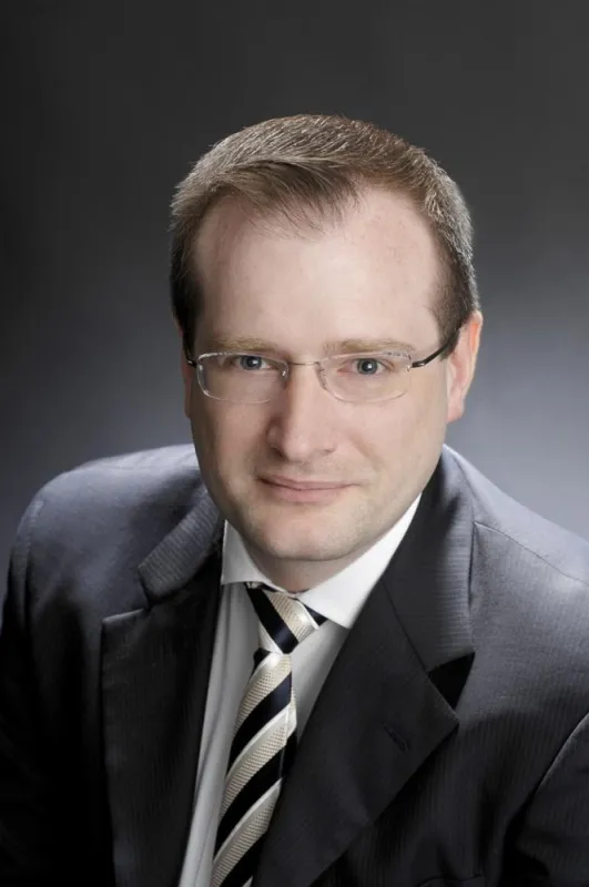 John Michalczik, Key Account Manager für Süddeutschland und Österreich bei Micro Focus (Quelle: Micro Focus)