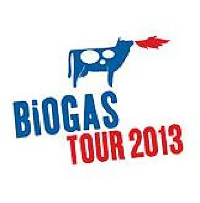 Biogaswarme heizt Schleswig-Holstein ein: Branche uberreicht Umfrageergebnis an Minister Habeck Bild: Biogaswarme heizt Schleswig-Holstein ein: Branche uberreicht Umfrageergebnis an Minister Habeck