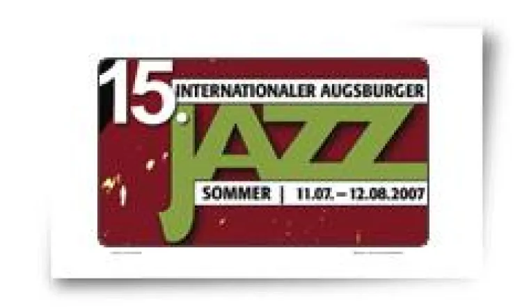 Bild: Internationaler Augsburger Jazzsommer