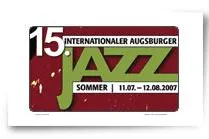Bild: Internationaler Augsburger Jazzsommer