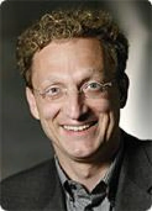 Andreas S. Weigend, Ph. D.