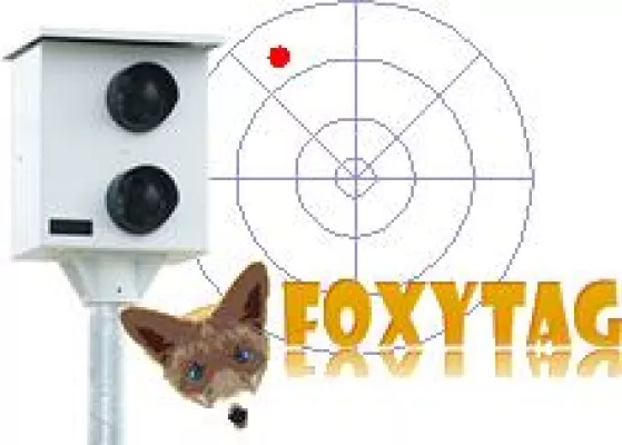 FoxyTag - Deutsche Blitzer im Scheinwerferlicht Bild: FoxyTag - Deutsche Blitzer im Scheinwerferlicht