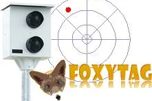 Bild: FoxyTag - Deutsche Blitzer im Scheinwerferlicht