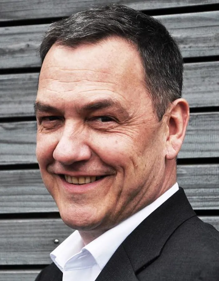 Rolf Söder, Trainer und Coach, MINDMARKETING Institut