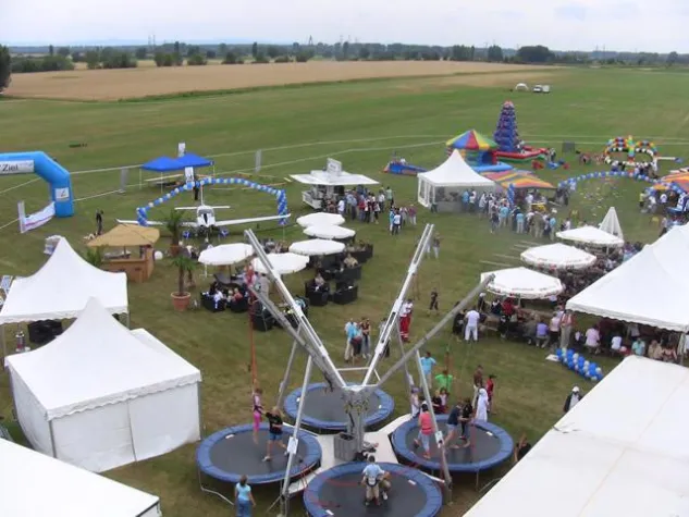 Bild: Ein Fest für die ganze Familie: Erster „PM-Family Day“