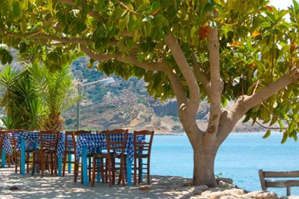 Bild: Trendinsel Kreta - Herbsturlaub auf der Insel der Götter