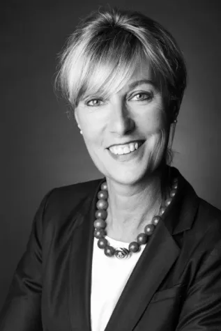 Danela Dumdei wird Partnerin bei Thomas Landwehr - Das Karrieresystem. Bild: Danela Dumdei wird Partnerin bei Thomas Landwehr - Das Karrieresystem.