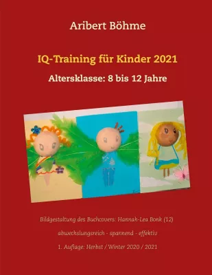 Bild: IQ-Training für Kinder 2021