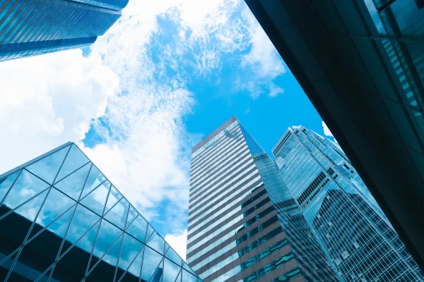 Bild: AMLA – Behörde zur Bekämpfung von Geldwäsche