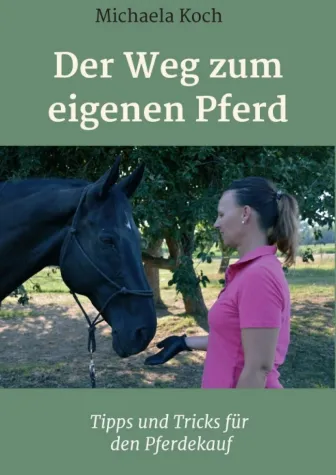 Der Weg zum eigenen Pferd - Tipps und Tricks für den Pferdekauf Bild: Der Weg zum eigenen Pferd - Tipps und Tricks für den Pferdekauf