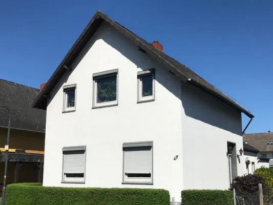 Bild: Darlehen statt Teilverkauf - Nuten Sie Ihre Immobilie im Alter