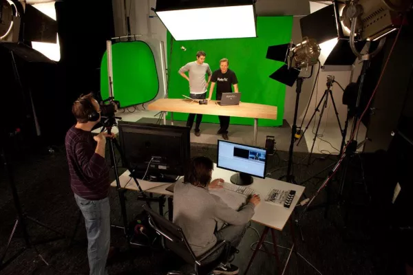 Bild: FotoTV startet erste Nachrichten-Sendung über Fotografie