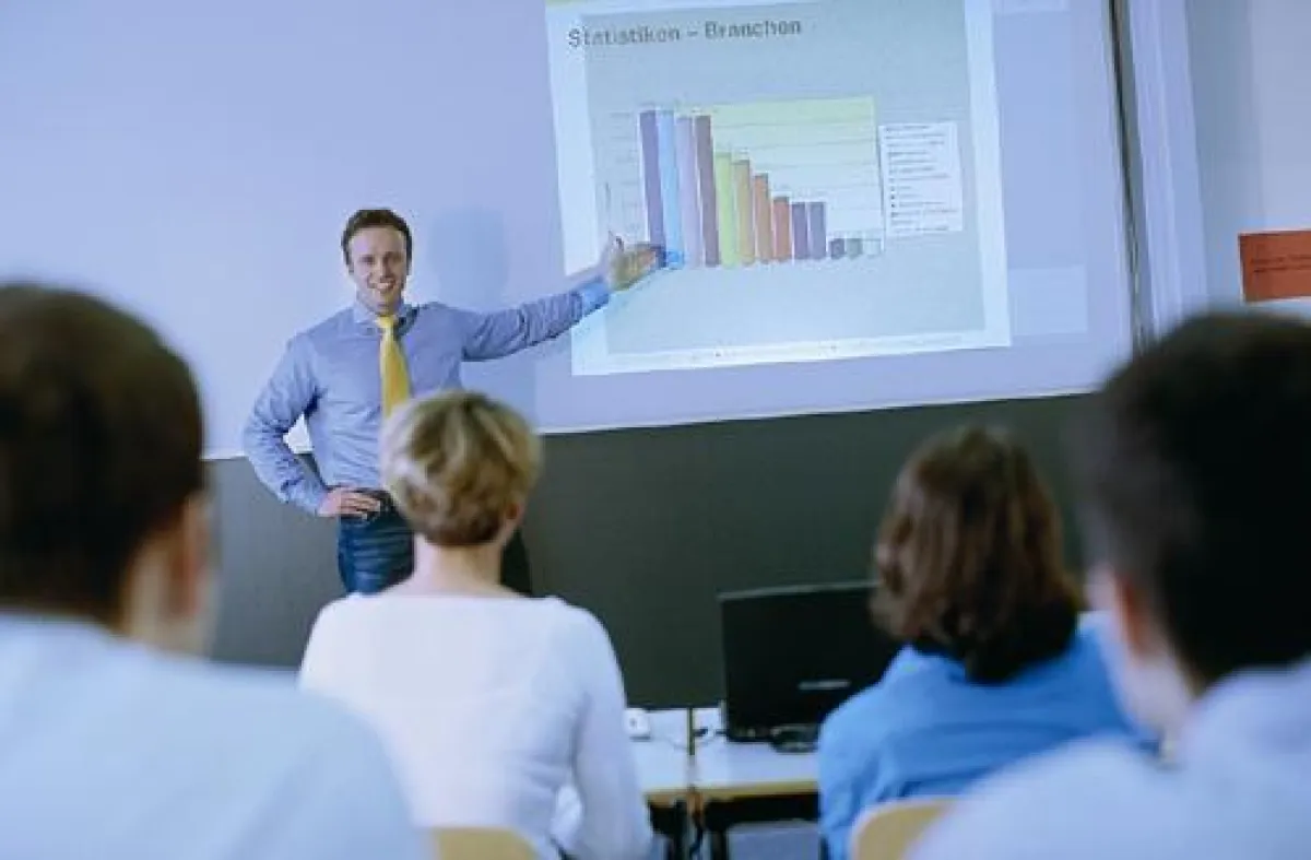 In drei Workshops lernen die Teilnehmer, wie der Qualitätsstandard in ihrem Unternehmen umgesetzt und gelebt werden kann. Quelle: Pressecompany