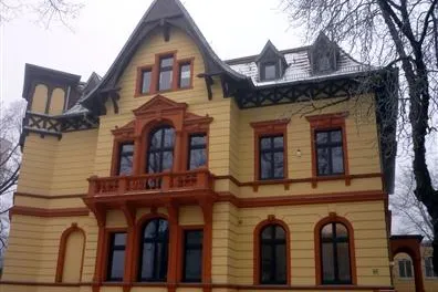 Centiveo GmbH wächst – Umzug in neue Geschäftsräume Bild: Centiveo GmbH wächst – Umzug in neue Geschäftsräume