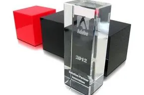 Bild: Redaktionssystem InterRed erhält Adobe Innovation Award