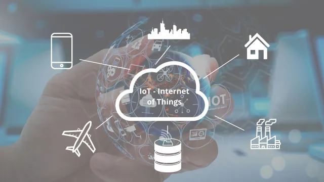 Bild: IoT, Business Intelligence und Industrie 4.0 – sind Sie bereit für die Transformation?