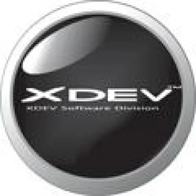 XDEV Software Corp. auf der Systems 2006 Bild: XDEV Software Corp. auf der Systems 2006