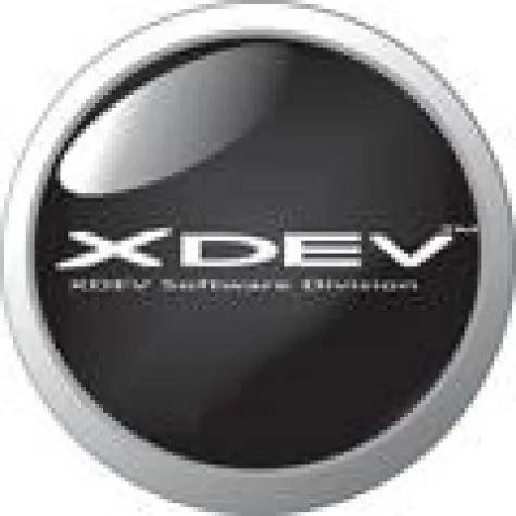 Bild: XDEV Software Corp. auf der Systems 2006