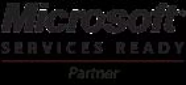 Microsoft Services Ready Programm Bild: Microsoft Services Ready Programm
