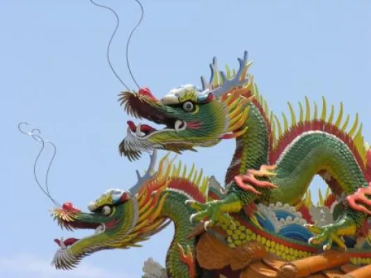 Bild: PIKON: erstes Projekt in China gewonnen