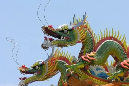 PIKON: erstes Projekt in China gewonnen Bild: PIKON: erstes Projekt in China gewonnen