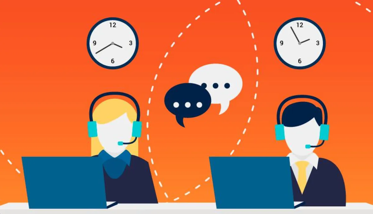 Auch für Call-Center attraktiv