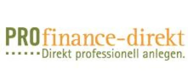Bild: Jetzt auch in Deutschland - Prämie für die Depotanlage - Der Fondsvermittler PROfinance-direkt macht es möglich