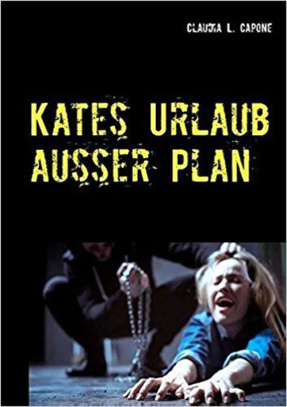 Leseproben unter www.katesurlaub.de