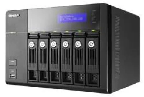 Bild: QNAP Turbo NAS Laufwerke unterstützen ab sofort XDove All-in-one Mailserver