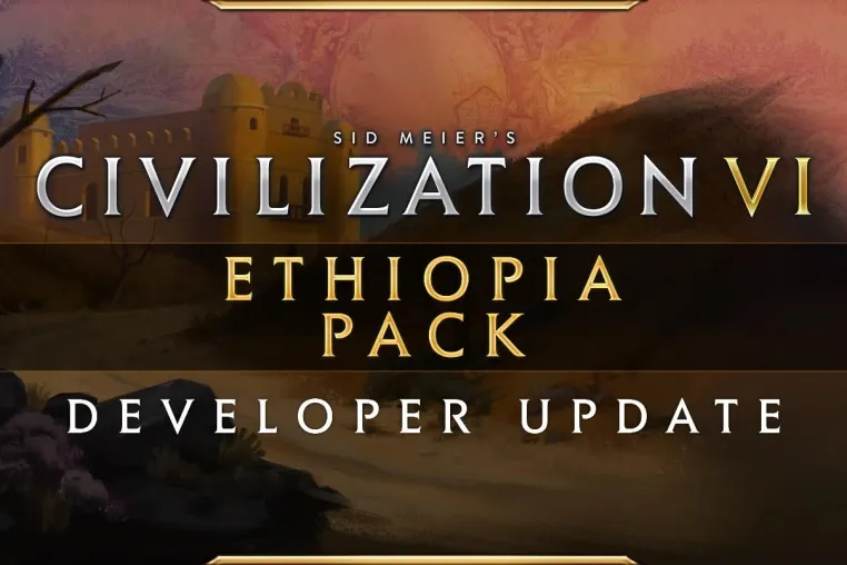 Civilization VI – New Frontier Pass: Äthiopien-Paket ab 23. Juli erhältlich Bild: Civilization VI – New Frontier Pass: Äthiopien-Paket ab 23. Juli erhältlich
