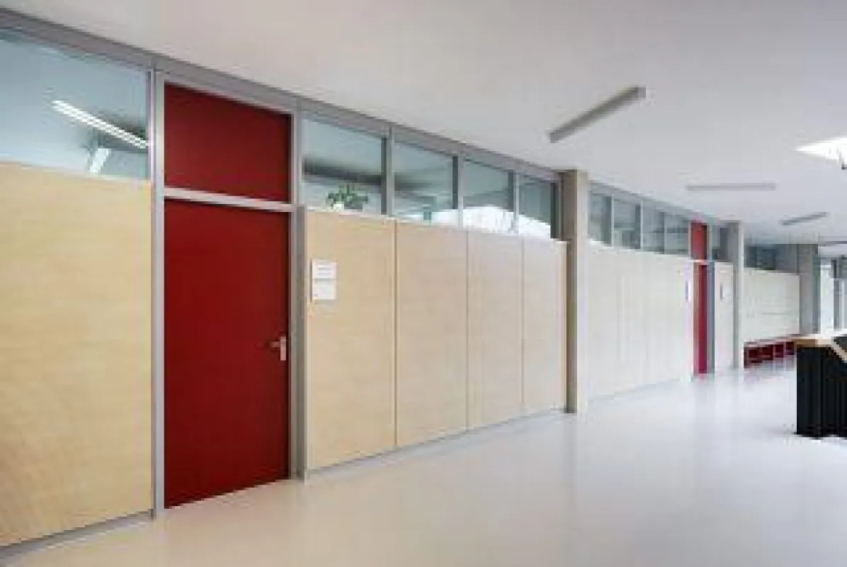 Schwarzbachschule