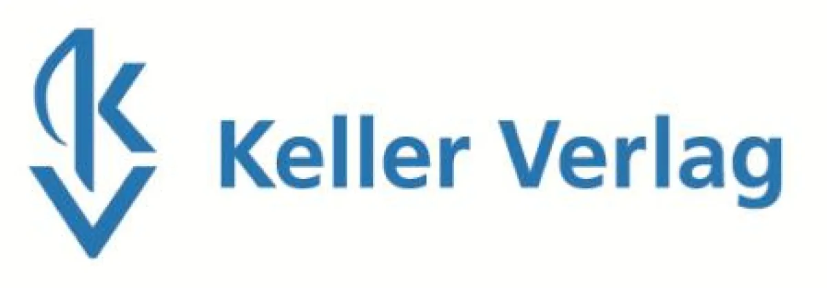 Logo Keller Verlag