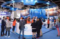 Bild: Mehr Platz für Start-ups und smarte Technologien - die 14. HKTDC Hong Kong Electronics Fair (SE)