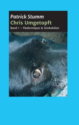 Bild: Chris umgetopft - Nachdenklich stimmende Einblicke in die Welt der Hunde