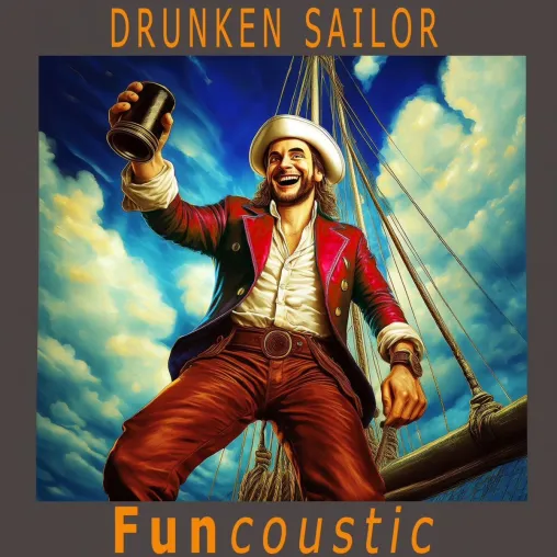 Bild: Nach Wellerman jetzt "Drunken Sailor": Shanty-Hit als Party-Kracher