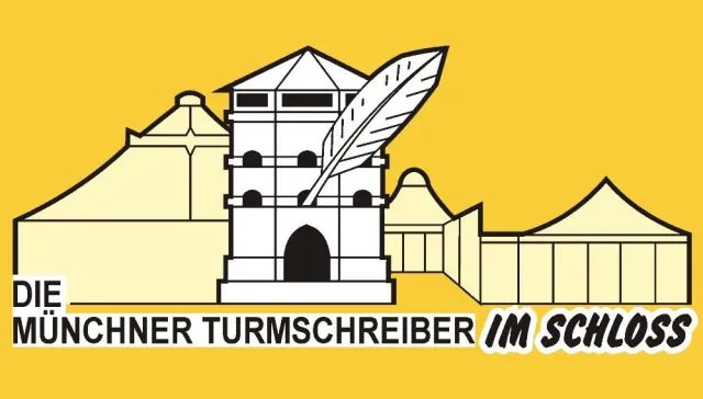 Bild: 2. Turmschreiber Faschingslesung „Konfetti im Weißbierglasl“ am 27. Februar um 20 Uhr
