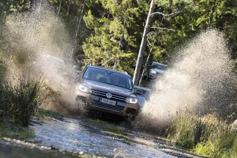 Bild: Nokian Tyres High-Tech bietet echte Vorteile für Fahrer