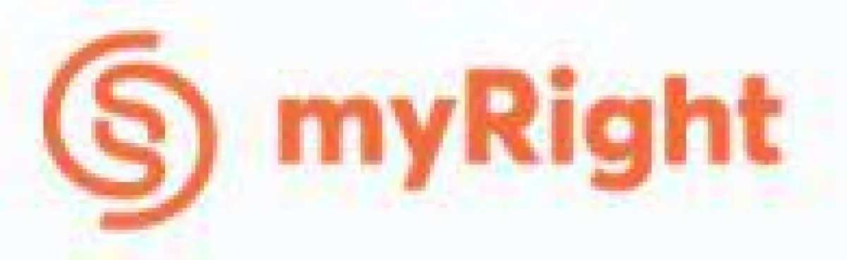 myRight - da haben Sie Recht