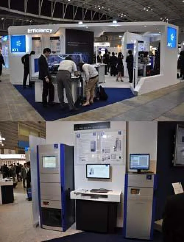 AVL Emissions Experten auf der JSAE in Japan